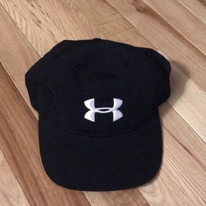 Women’s Under Armour hat
